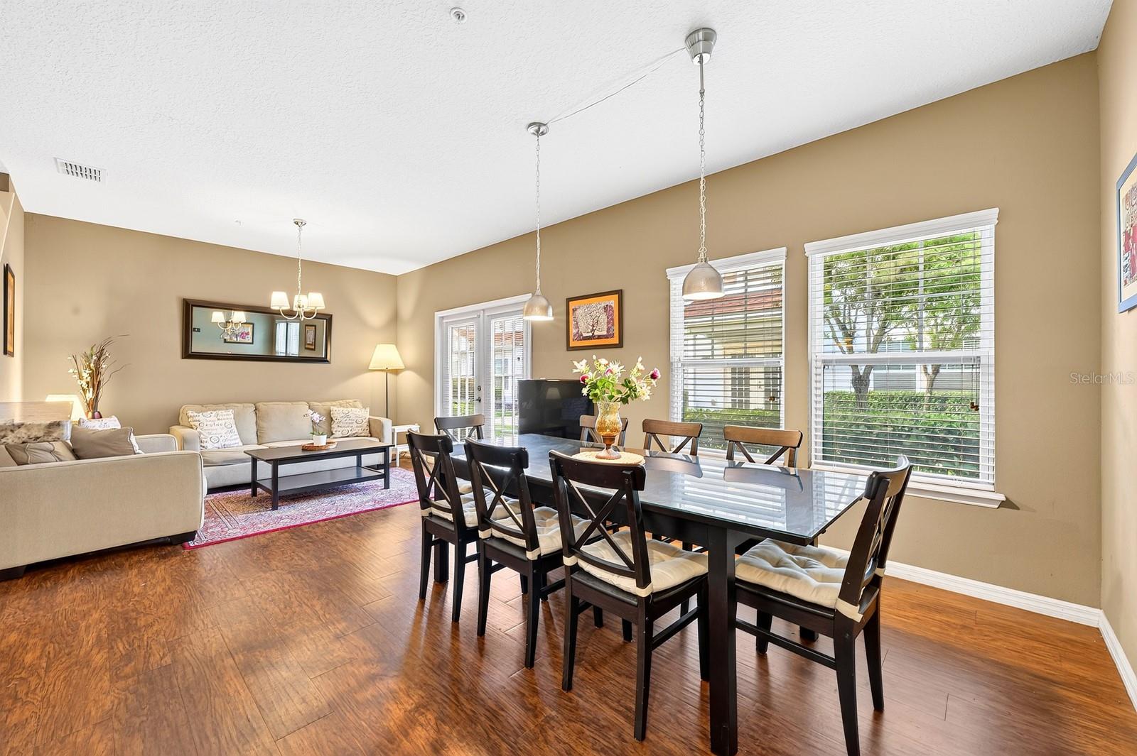 WEST LUCAYA VILLAGE - Residential