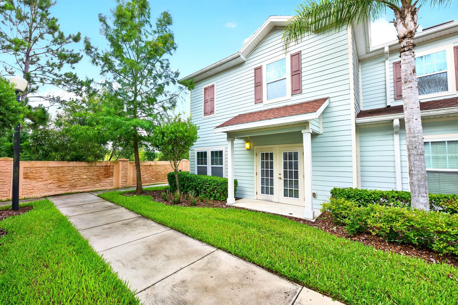 WEST LUCAYA VILLAGE - Residential