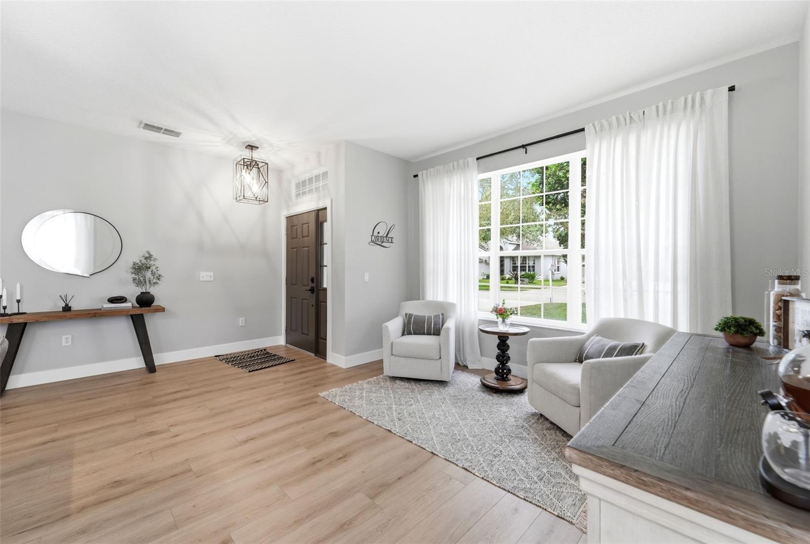 ORANGE DALE OC - Residential