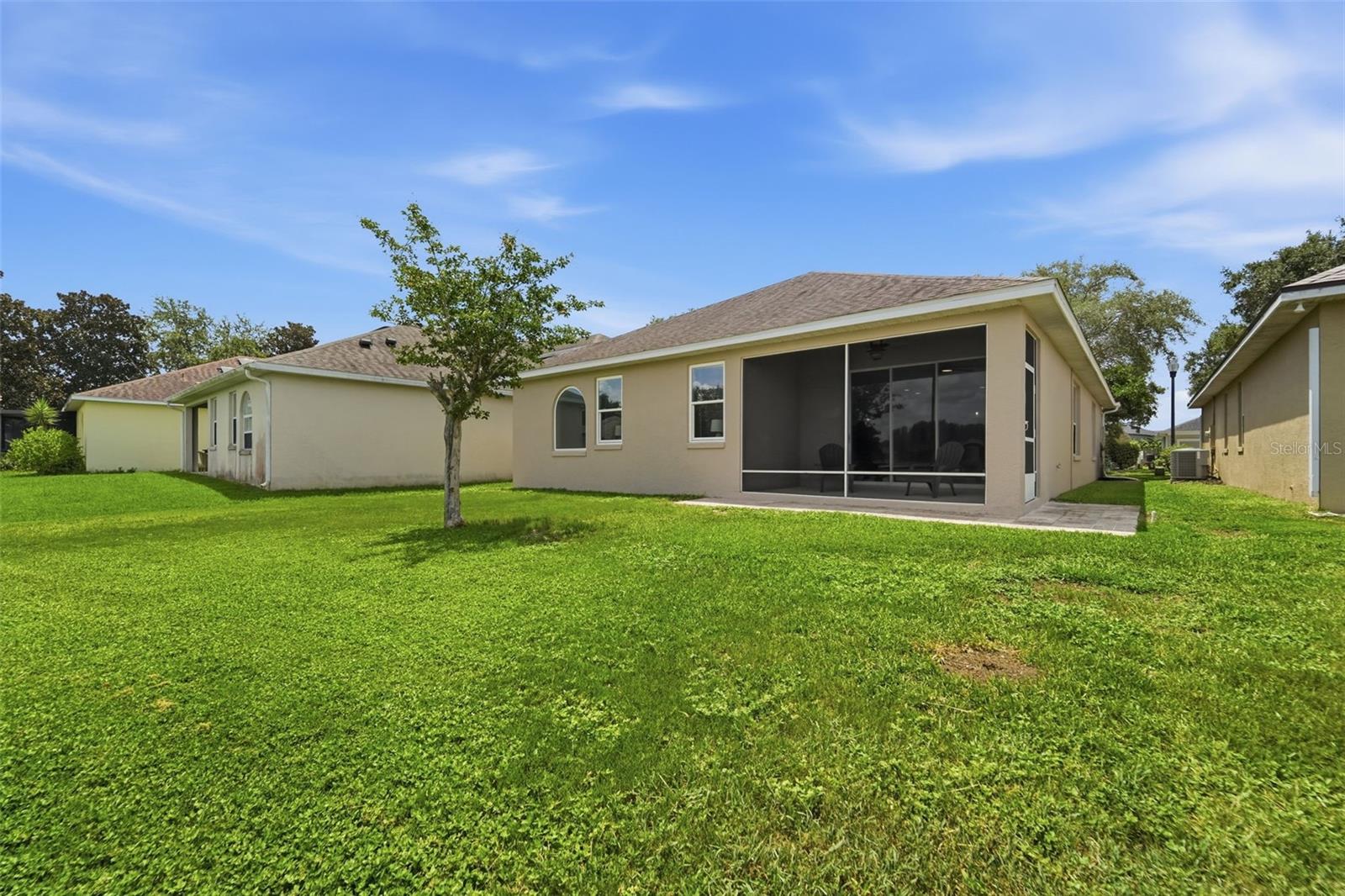 ORANGE DALE OC - Residential