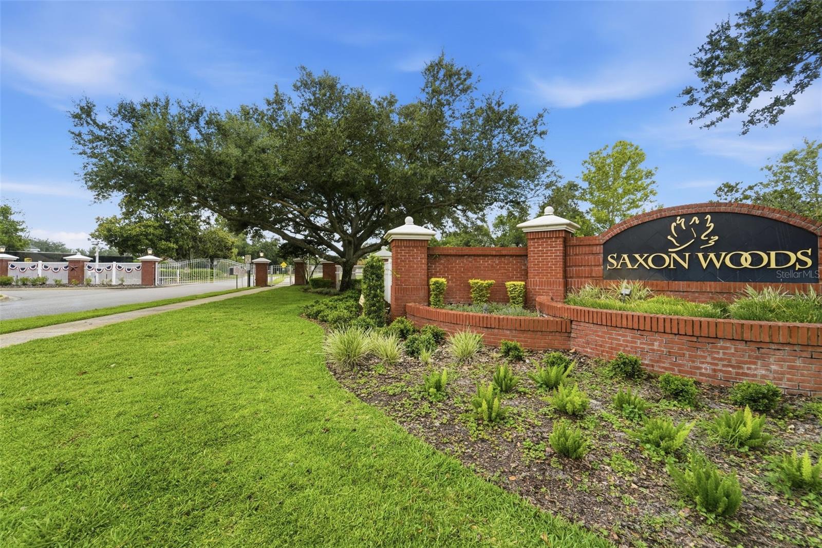 ORANGE DALE OC - Residential