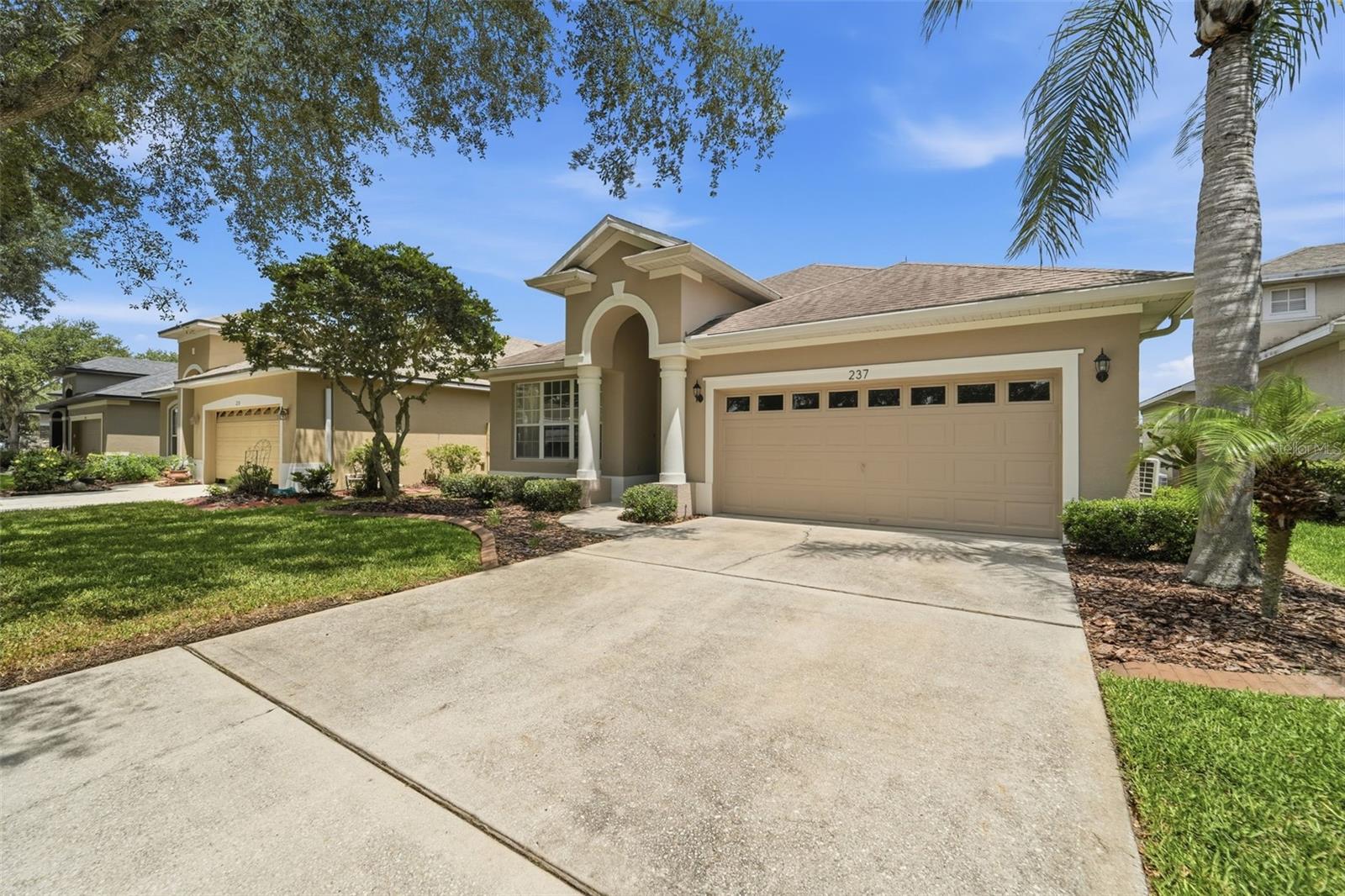 ORANGE DALE OC - Residential