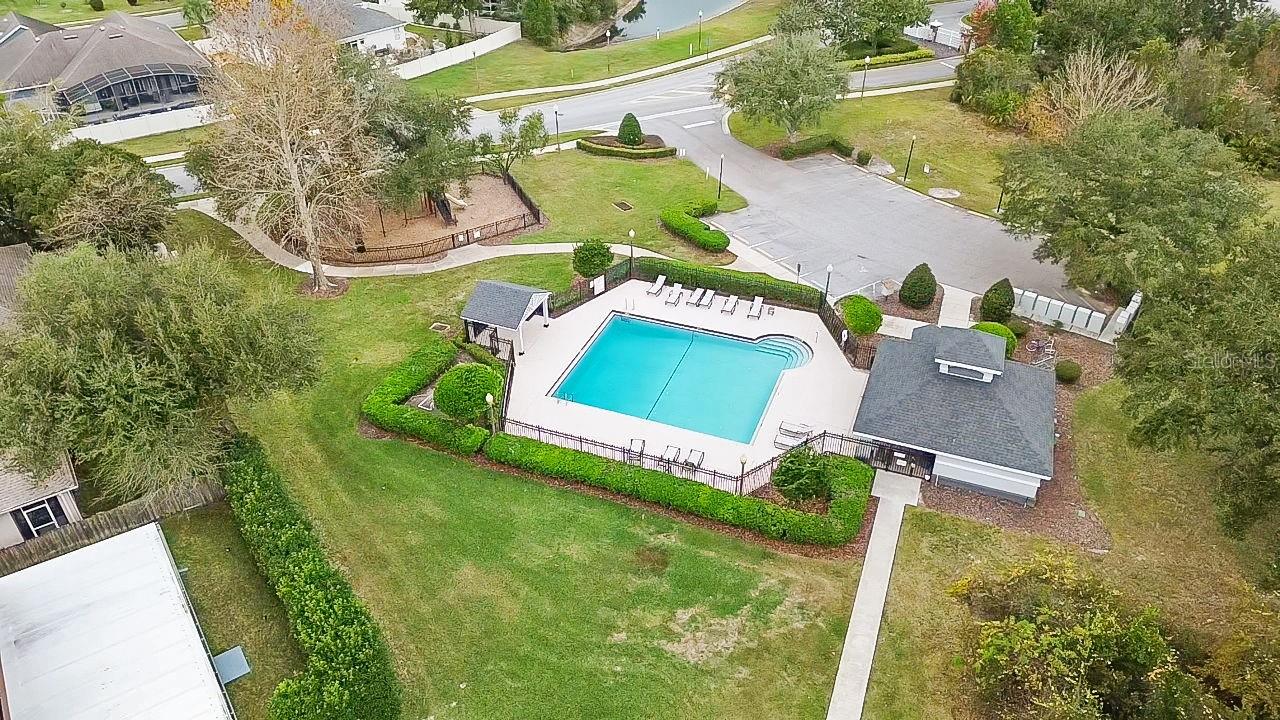 ORANGE DALE OC - Residential
