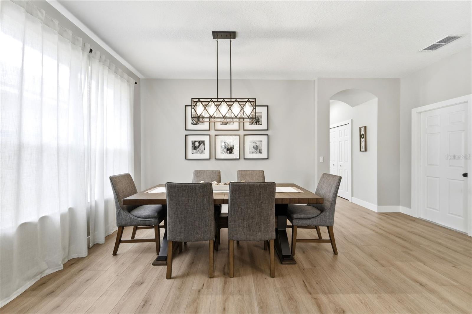 ORANGE DALE OC - Residential