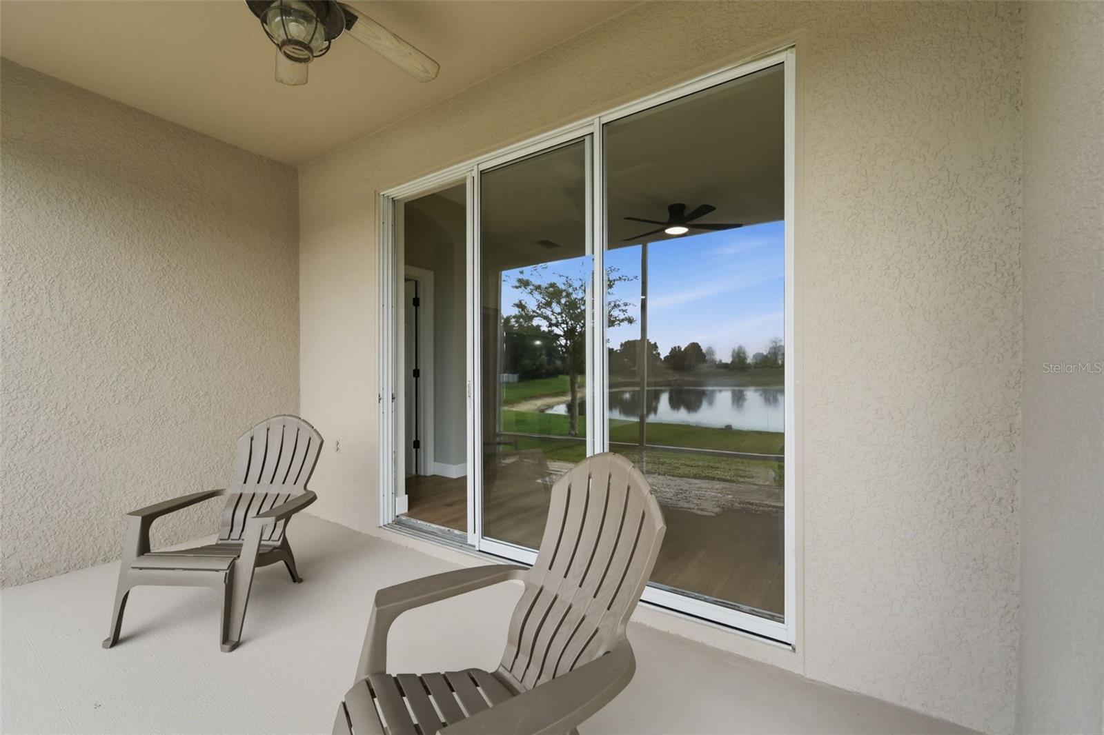 ORANGE DALE OC - Residential