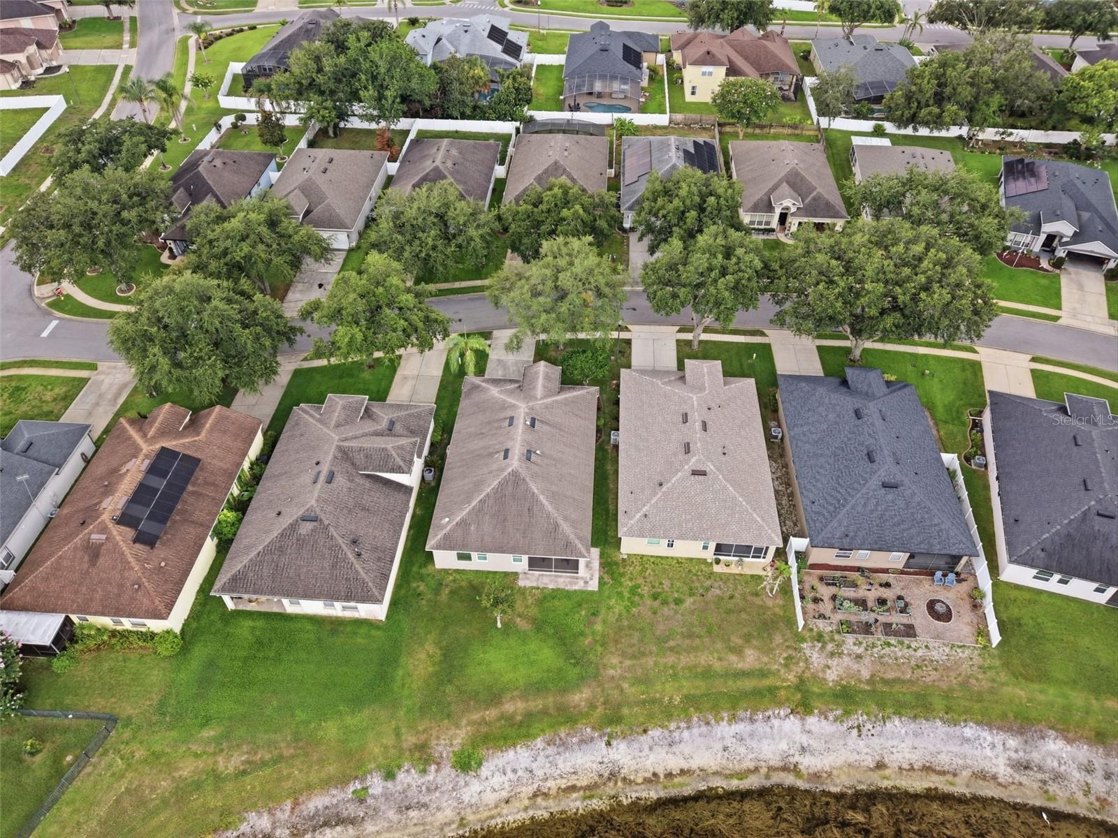 ORANGE DALE OC - Residential