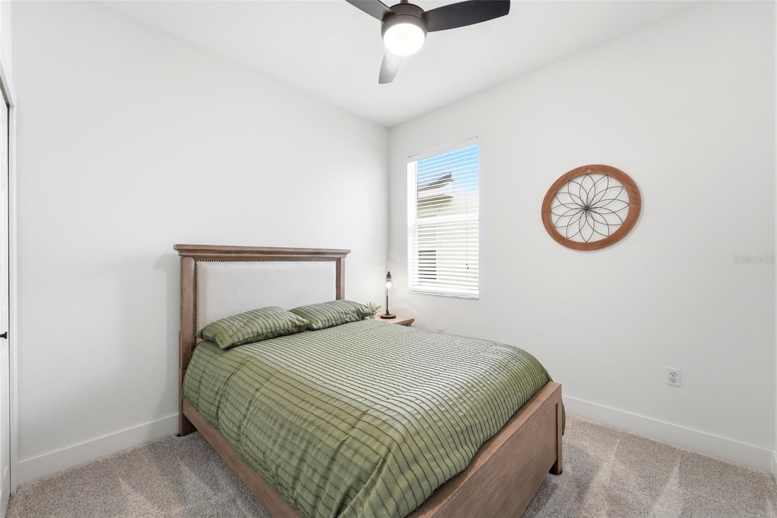 ORANGE DALE OC - Residential