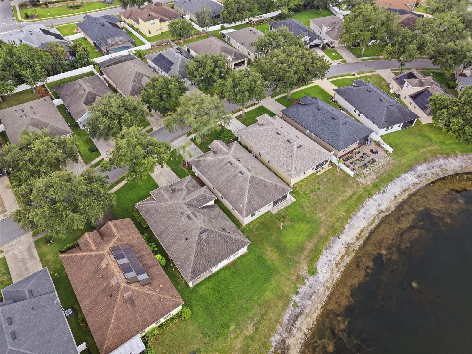 ORANGE DALE OC - Residential