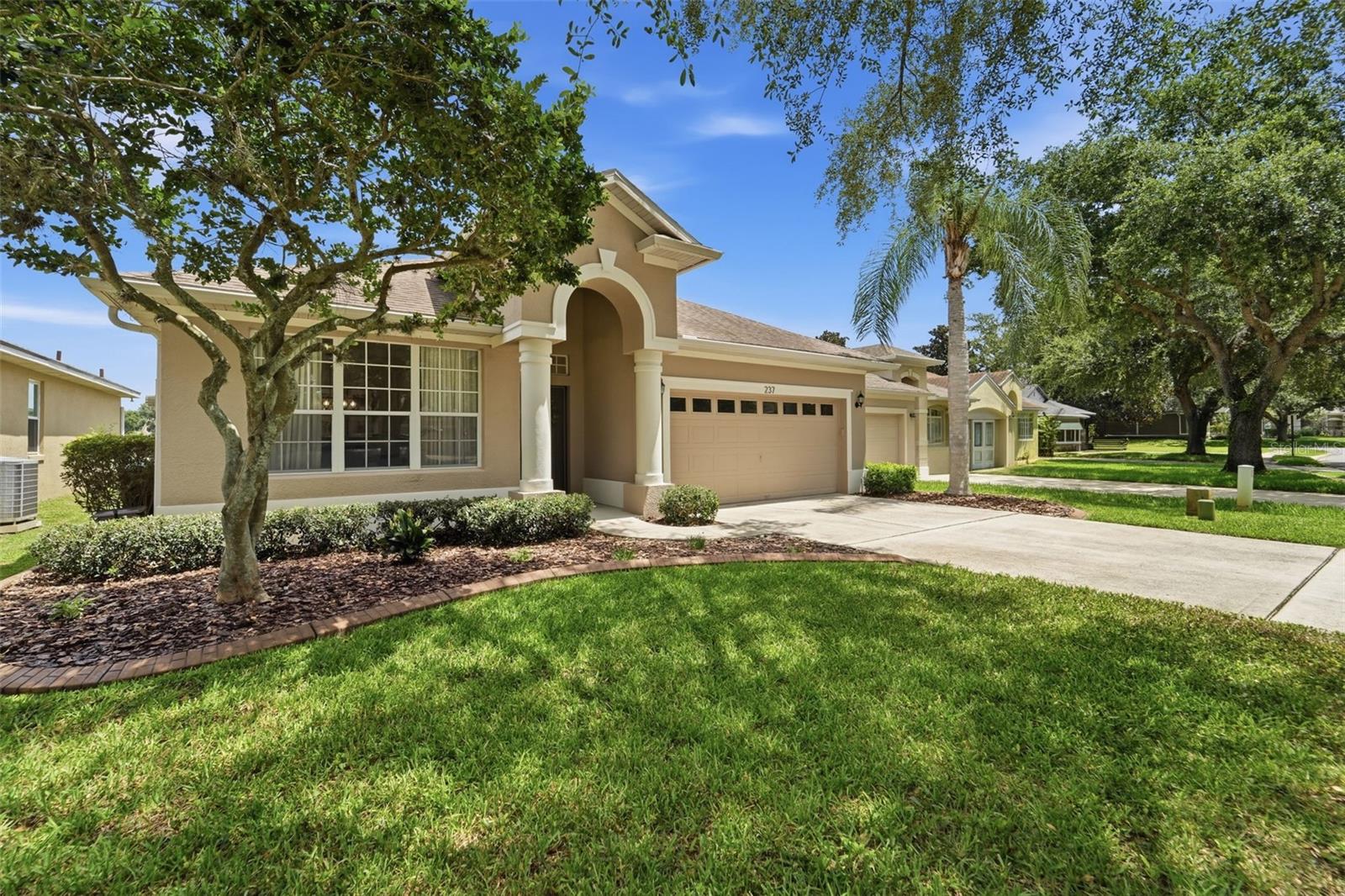 ORANGE DALE OC - Residential