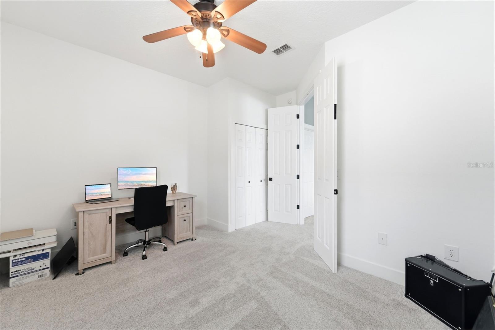 ORANGE DALE OC - Residential