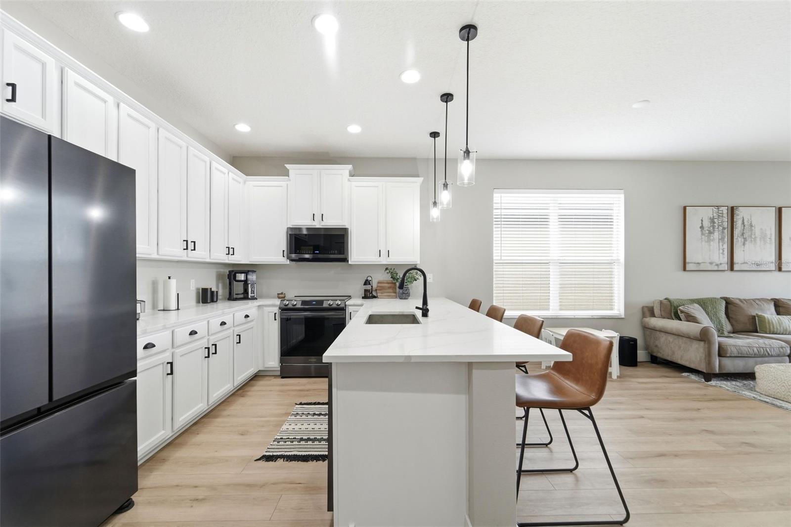 ORANGE DALE OC - Residential