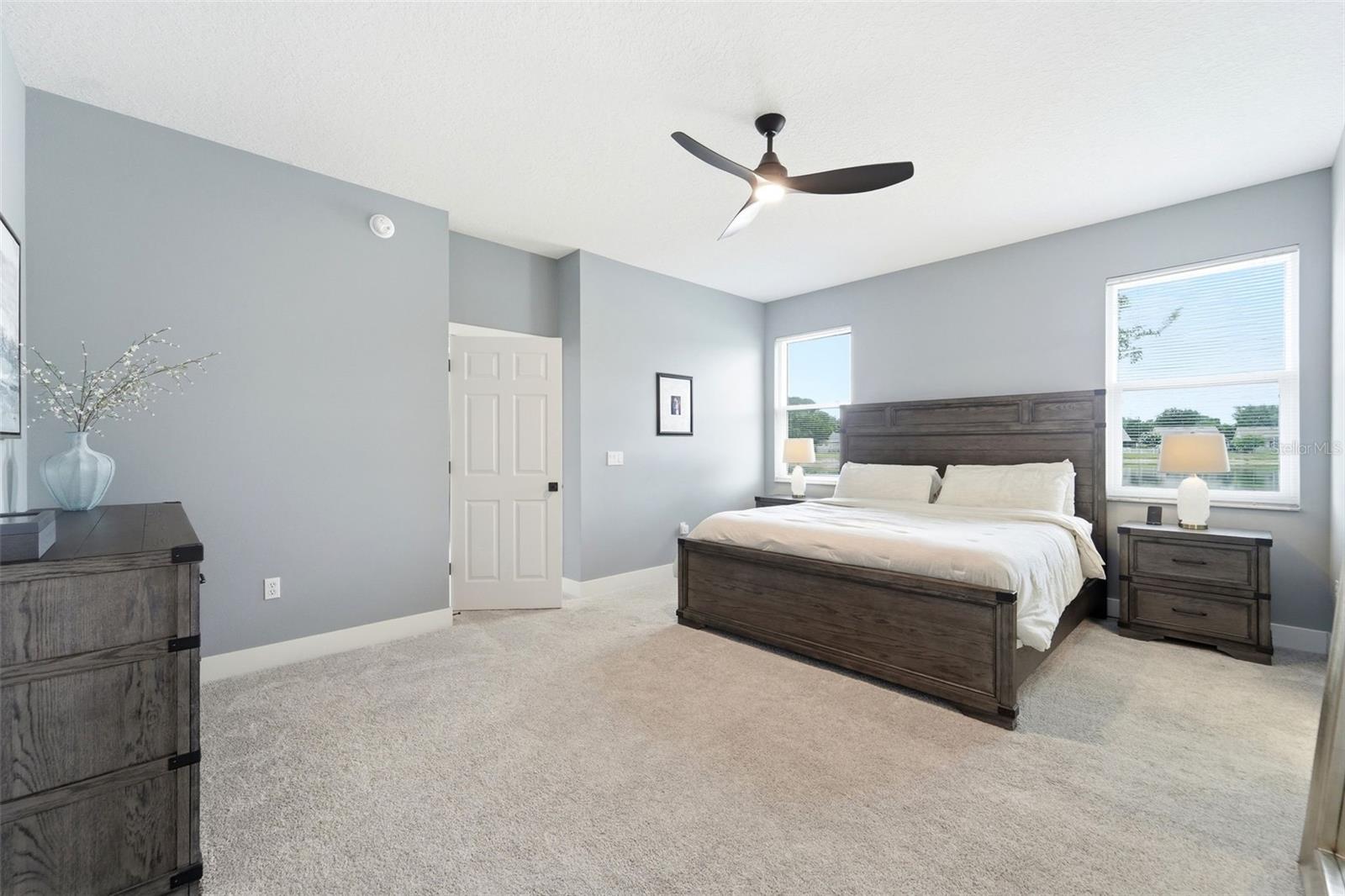 ORANGE DALE OC - Residential