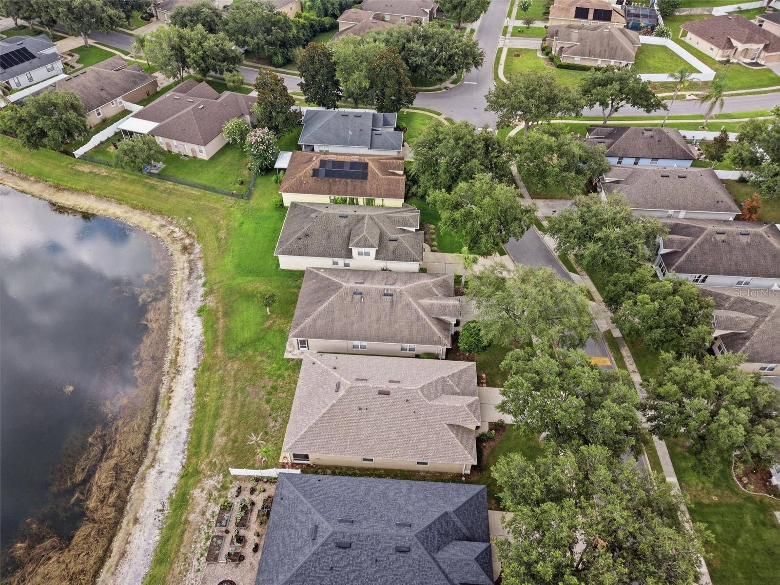 ORANGE DALE OC - Residential