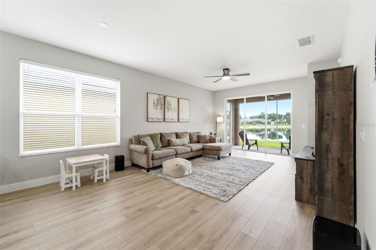 ORANGE DALE OC - Residential