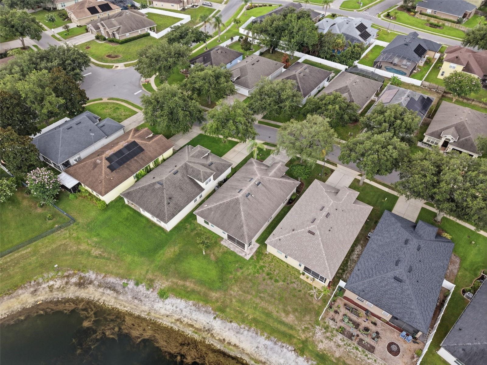 ORANGE DALE OC - Residential