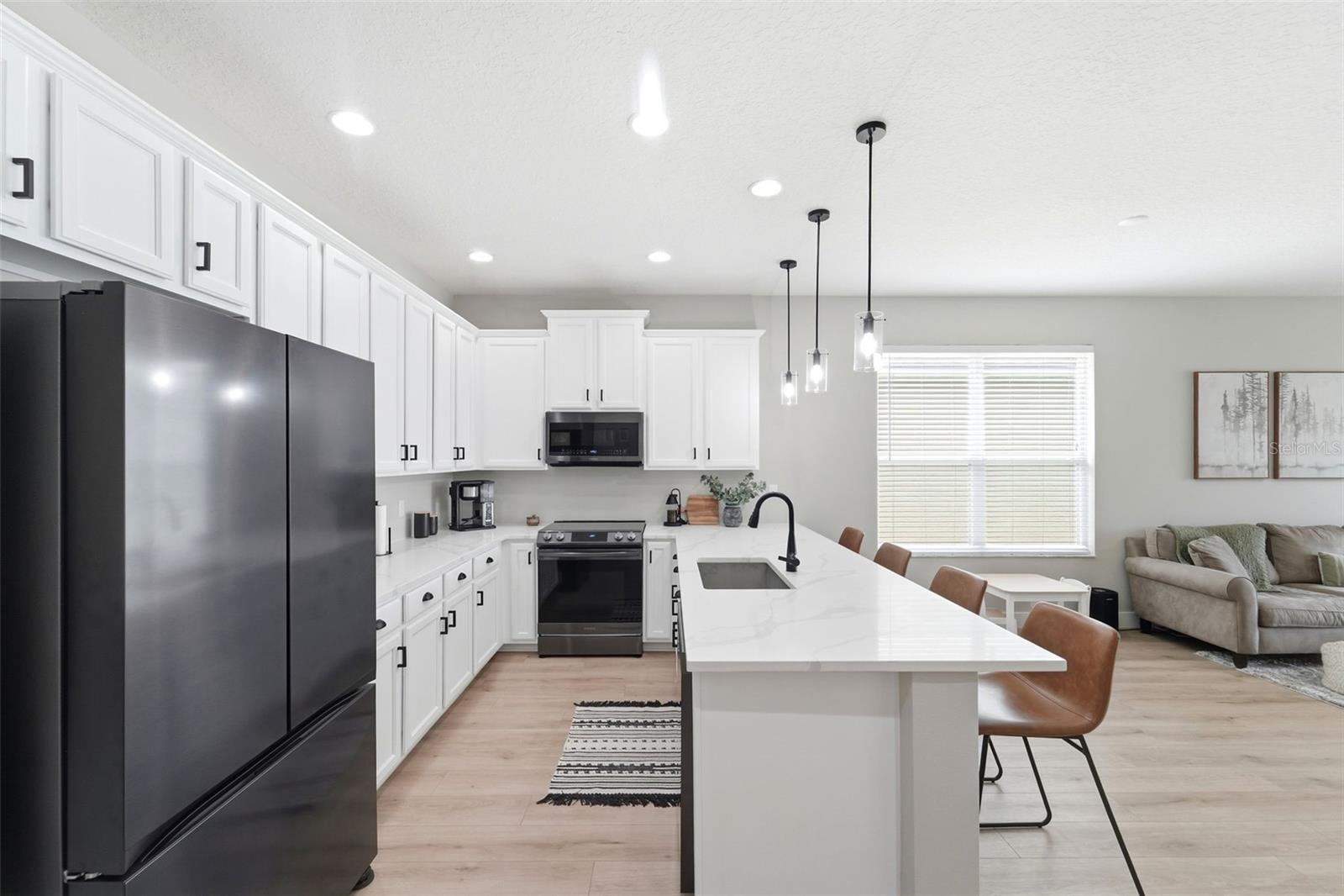 ORANGE DALE OC - Residential