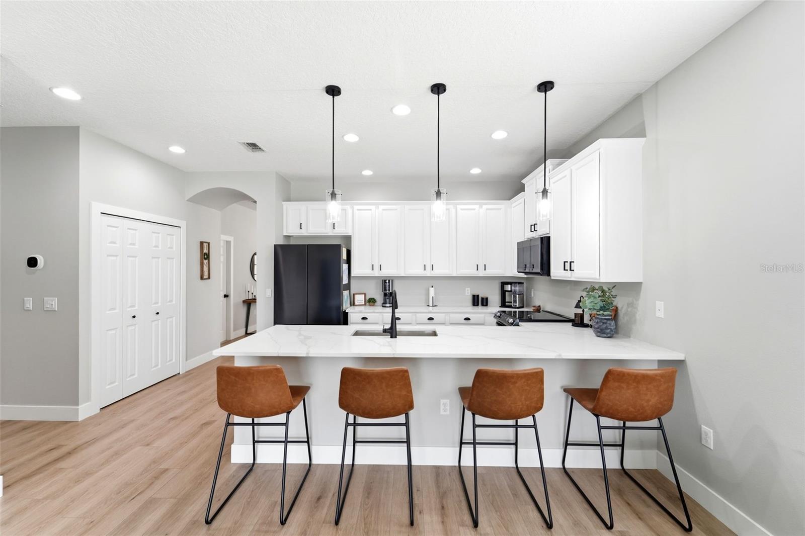 ORANGE DALE OC - Residential