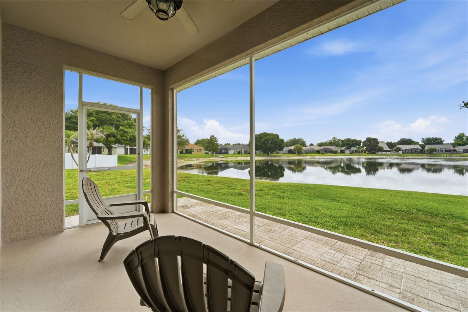 ORANGE DALE OC - Residential