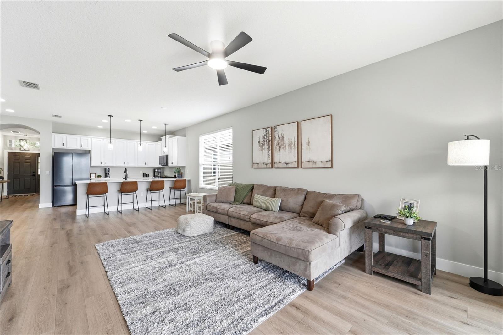 ORANGE DALE OC - Residential