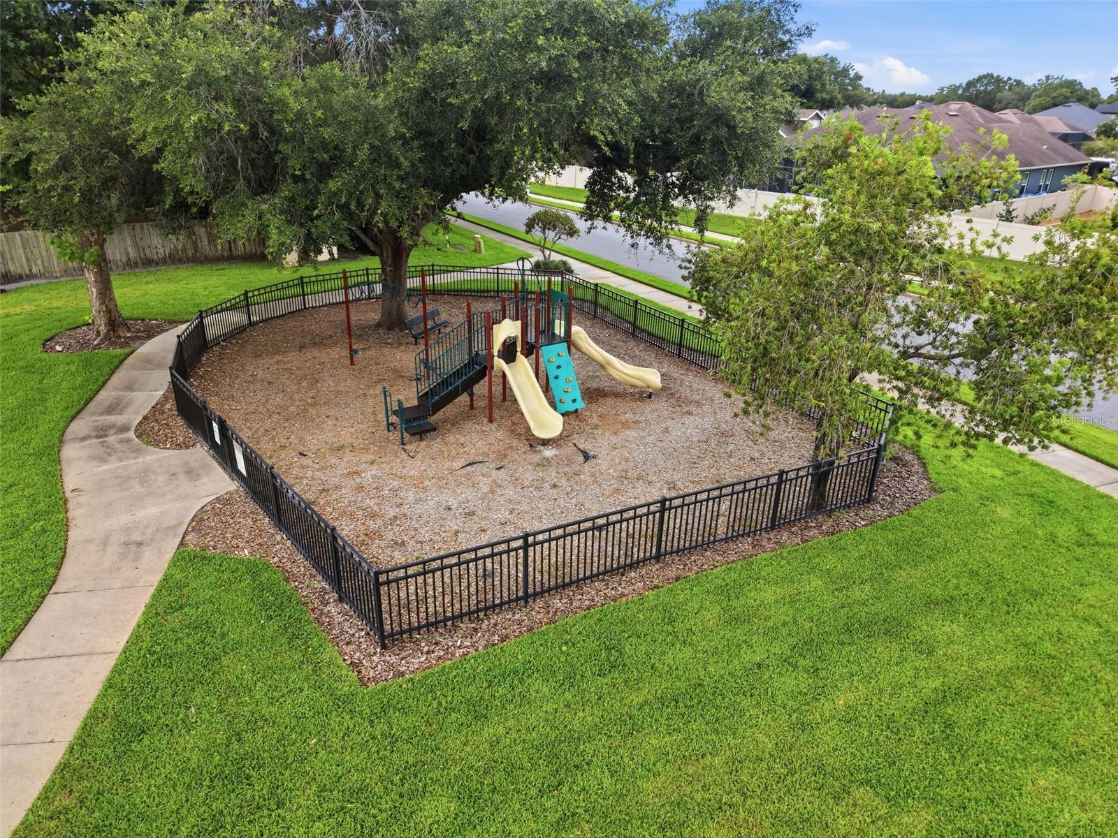 ORANGE DALE OC - Residential