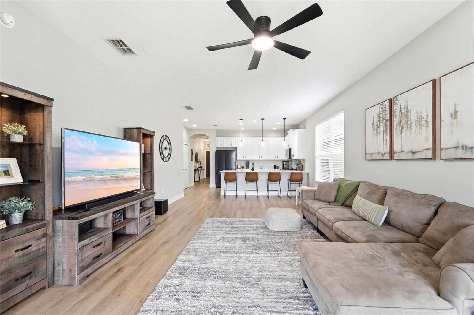 ORANGE DALE OC - Residential