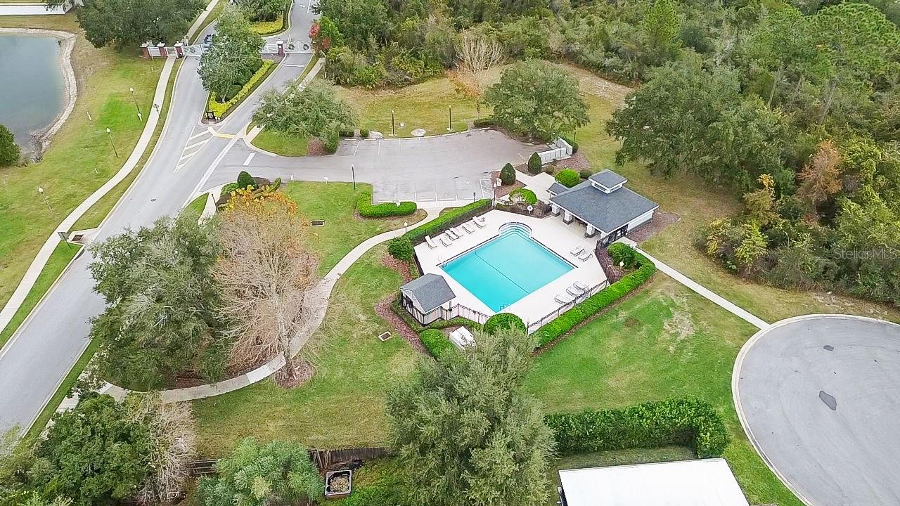 ORANGE DALE OC - Residential