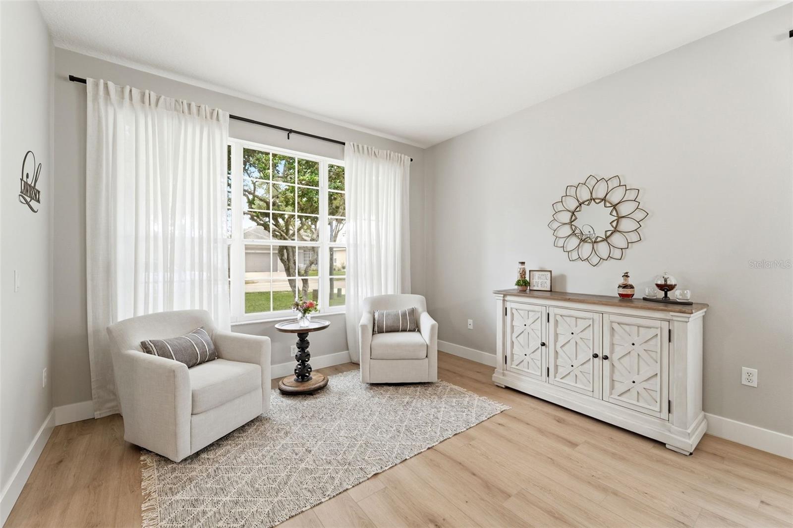 ORANGE DALE OC - Residential