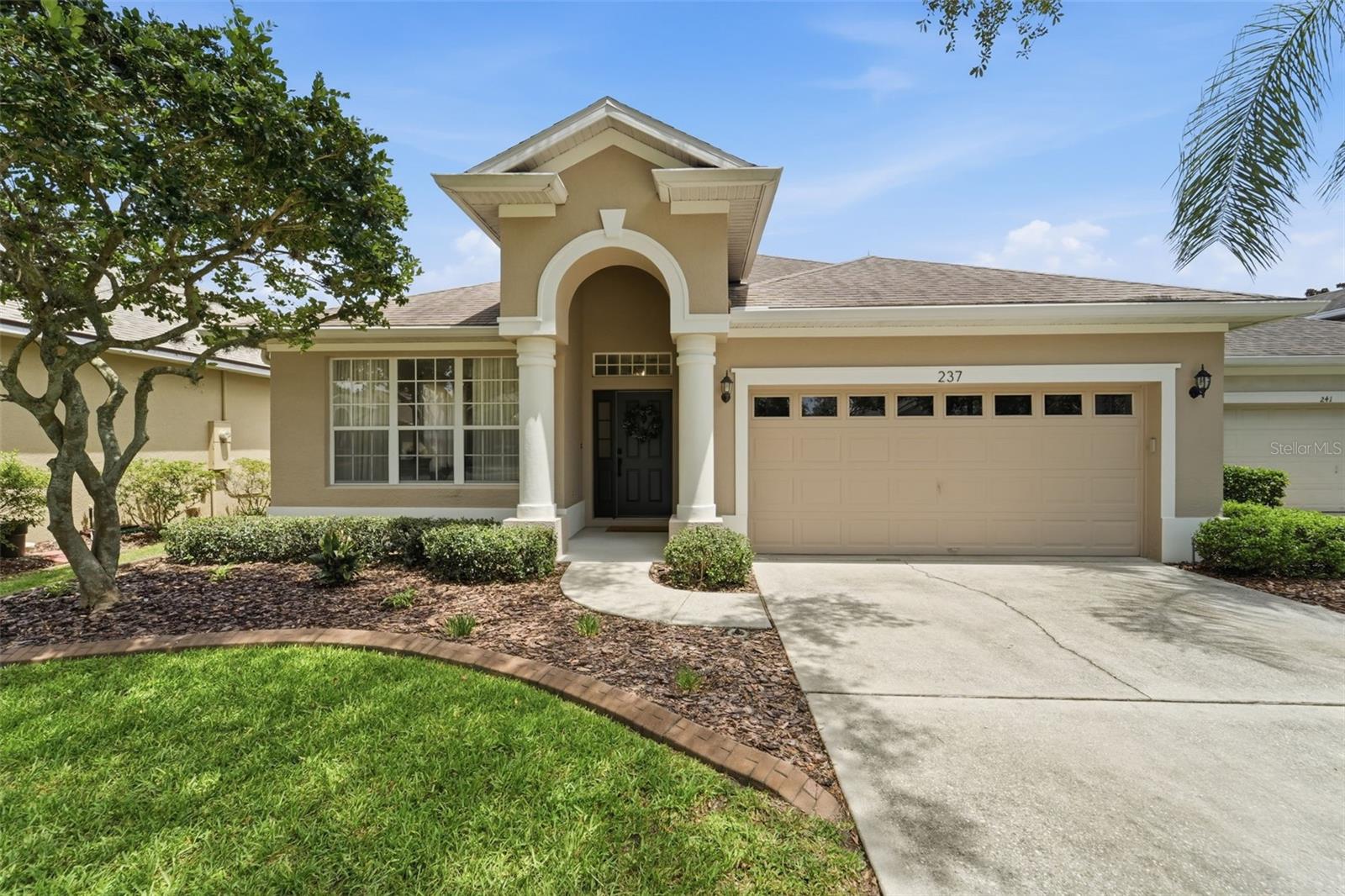 ORANGE DALE OC - Residential