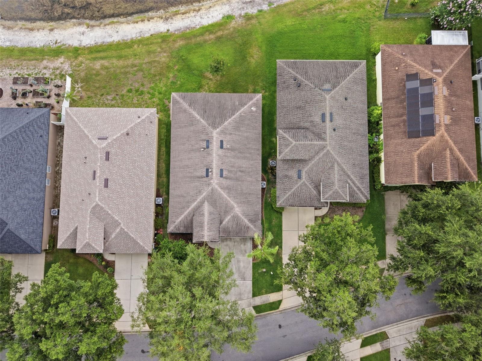 ORANGE DALE OC - Residential