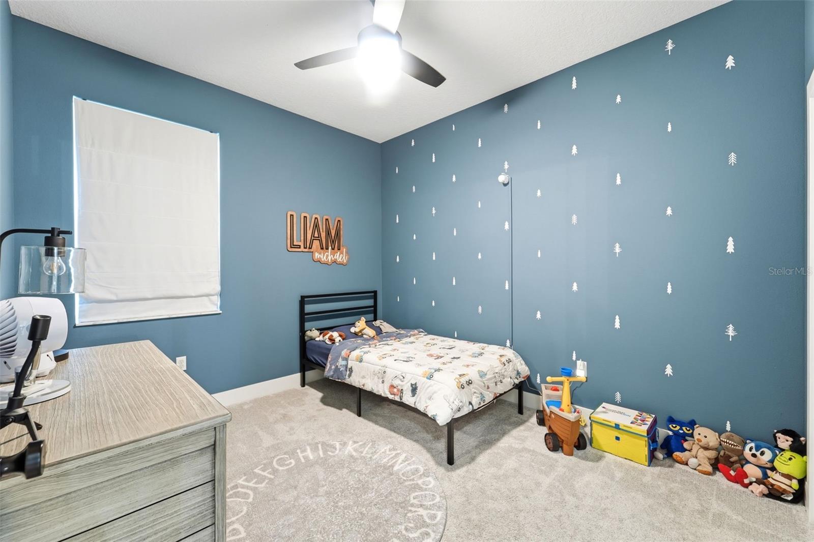 ORANGE DALE OC - Residential