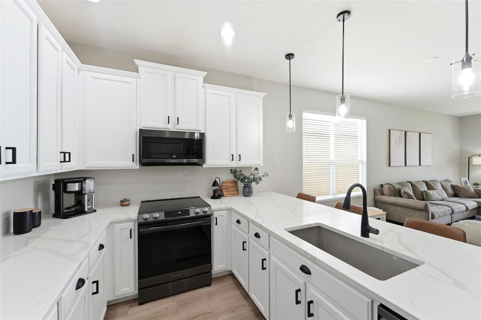 ORANGE DALE OC - Residential