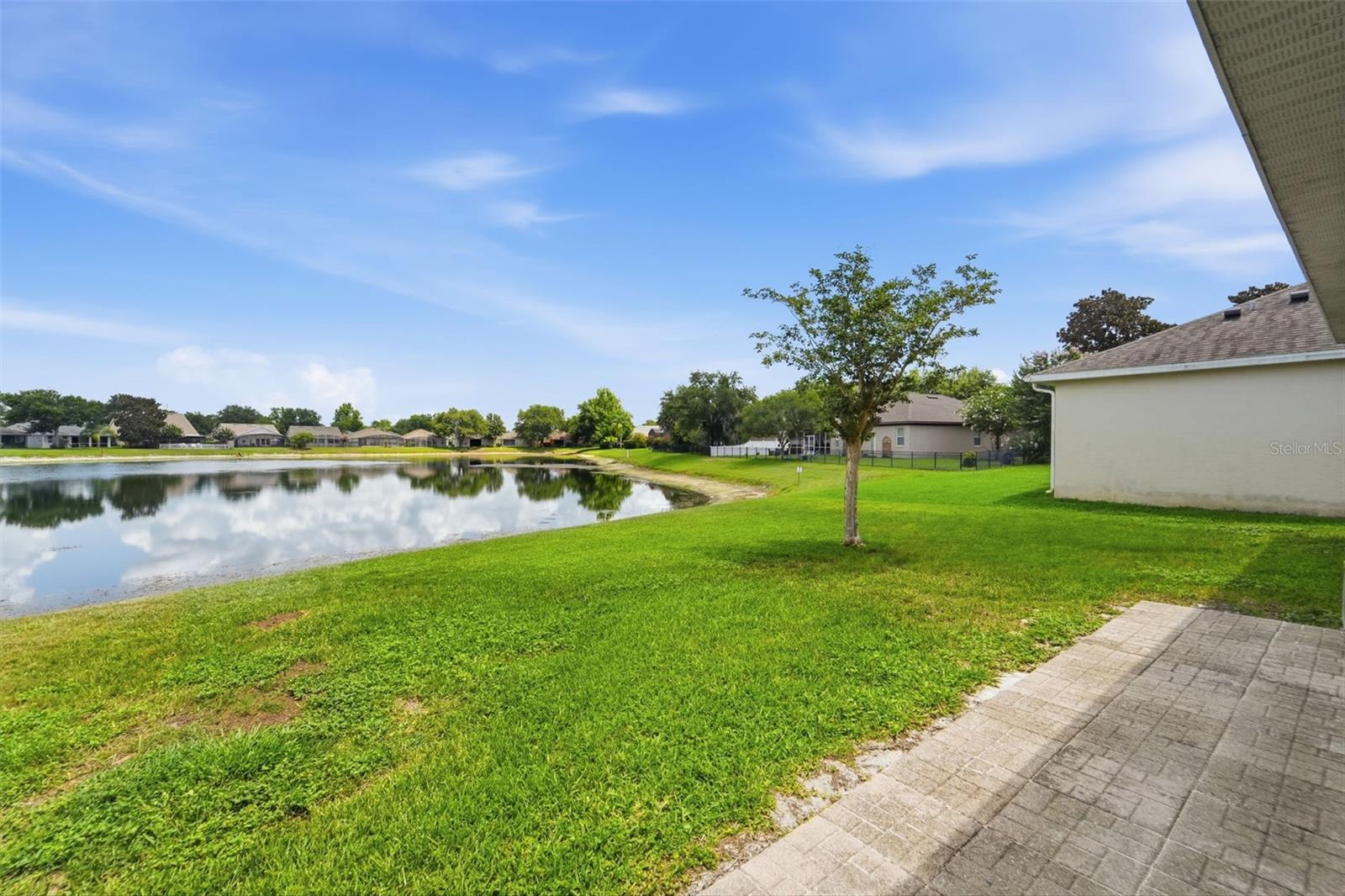 ORANGE DALE OC - Residential