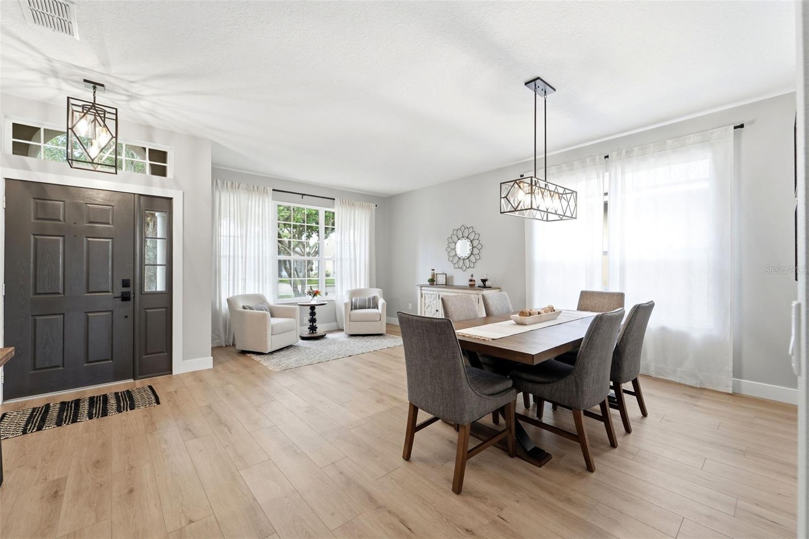 ORANGE DALE OC - Residential