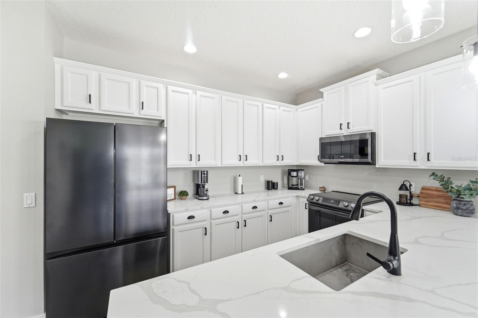 ORANGE DALE OC - Residential