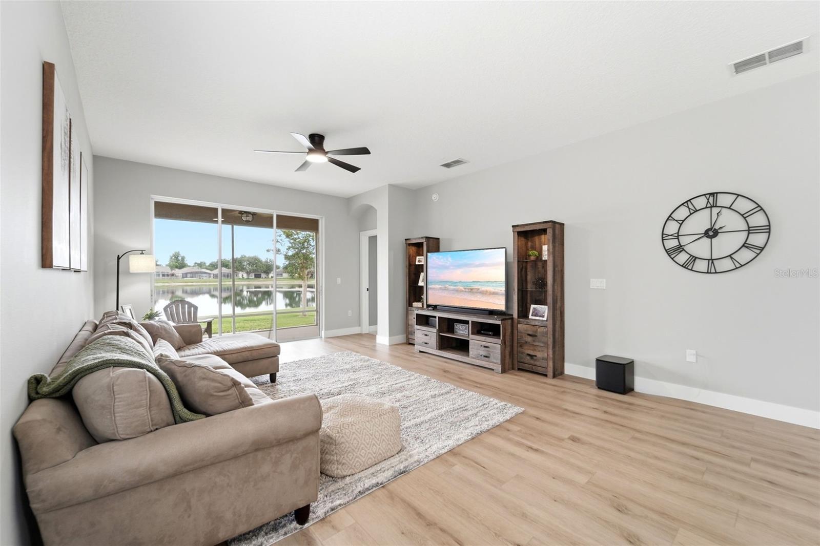 ORANGE DALE OC - Residential