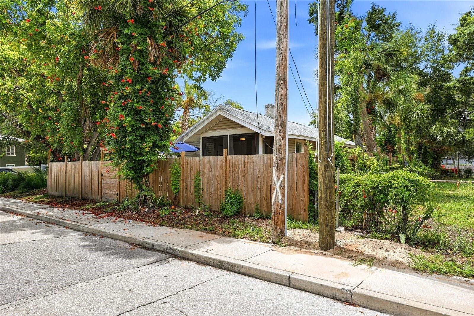 HOLLYWOOD ADD REV MAP OF - Residential
