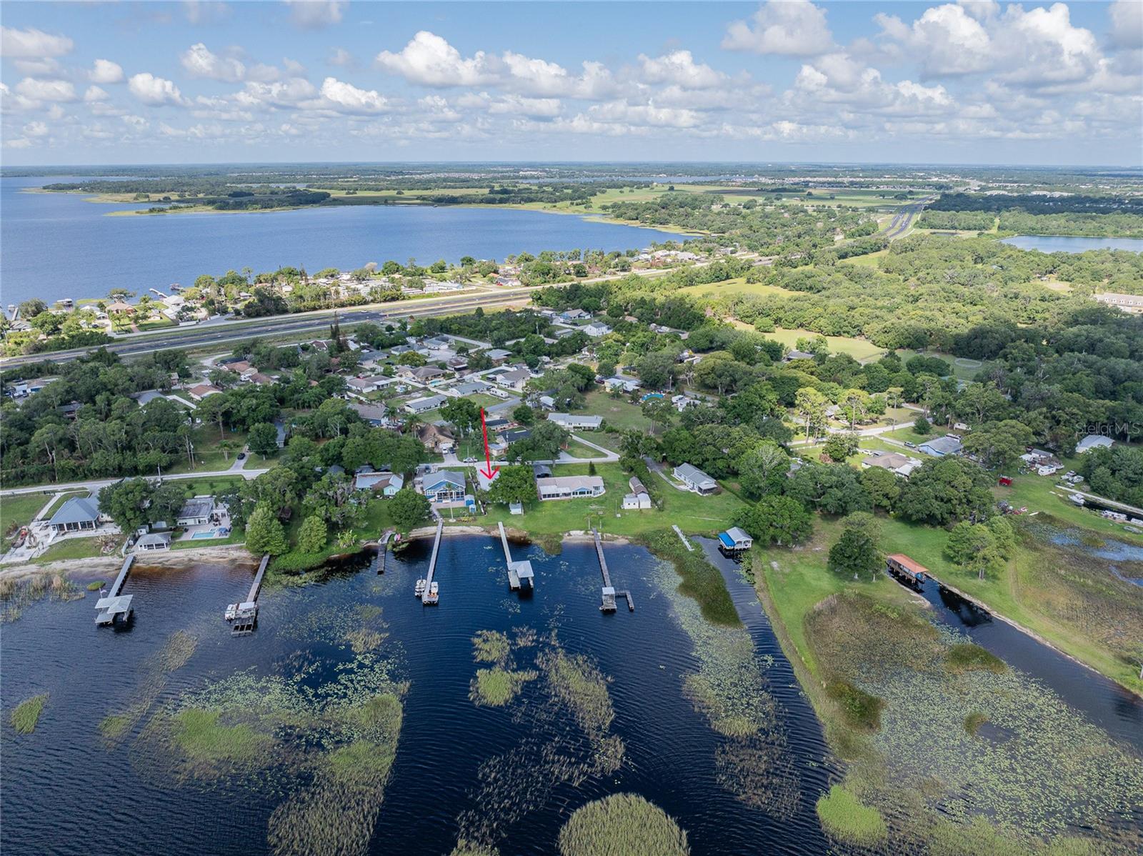 ROBERTS GROVE 2 - Residential