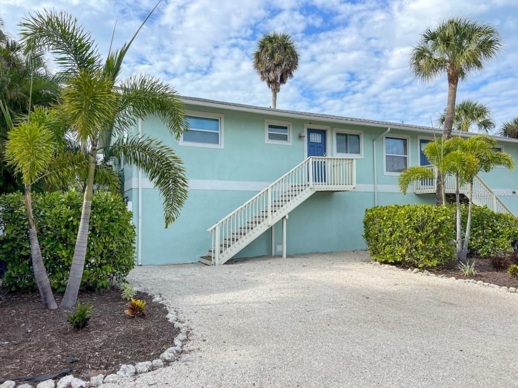 HOLMES BEACH 15TH UNIT - Residential