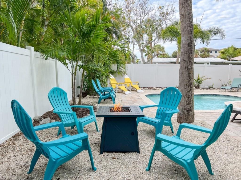 HOLMES BEACH 15TH UNIT - Residential