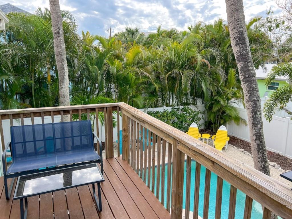 HOLMES BEACH 15TH UNIT - Residential
