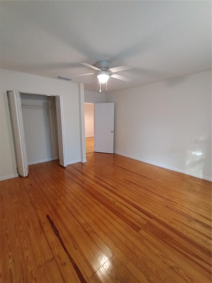 ATLANTIS INDUST & BUS - Residential Lease