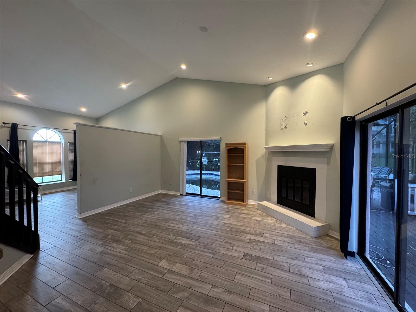 HIDDEN OAK ESTATES - Residential