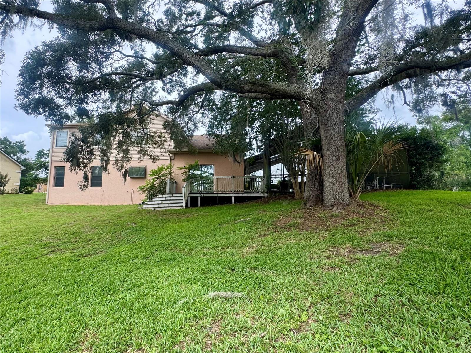 HIDDEN OAK ESTATES - Residential
