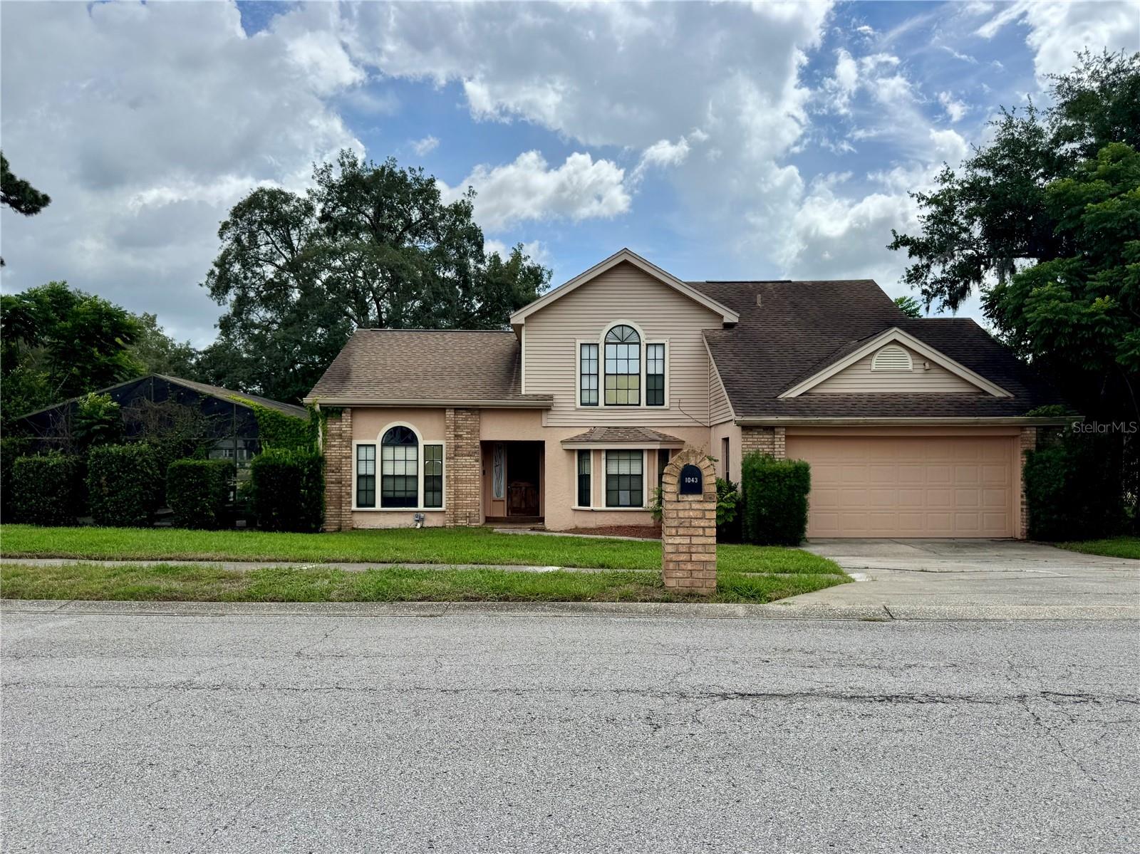 HIDDEN OAK ESTATES - Residential
