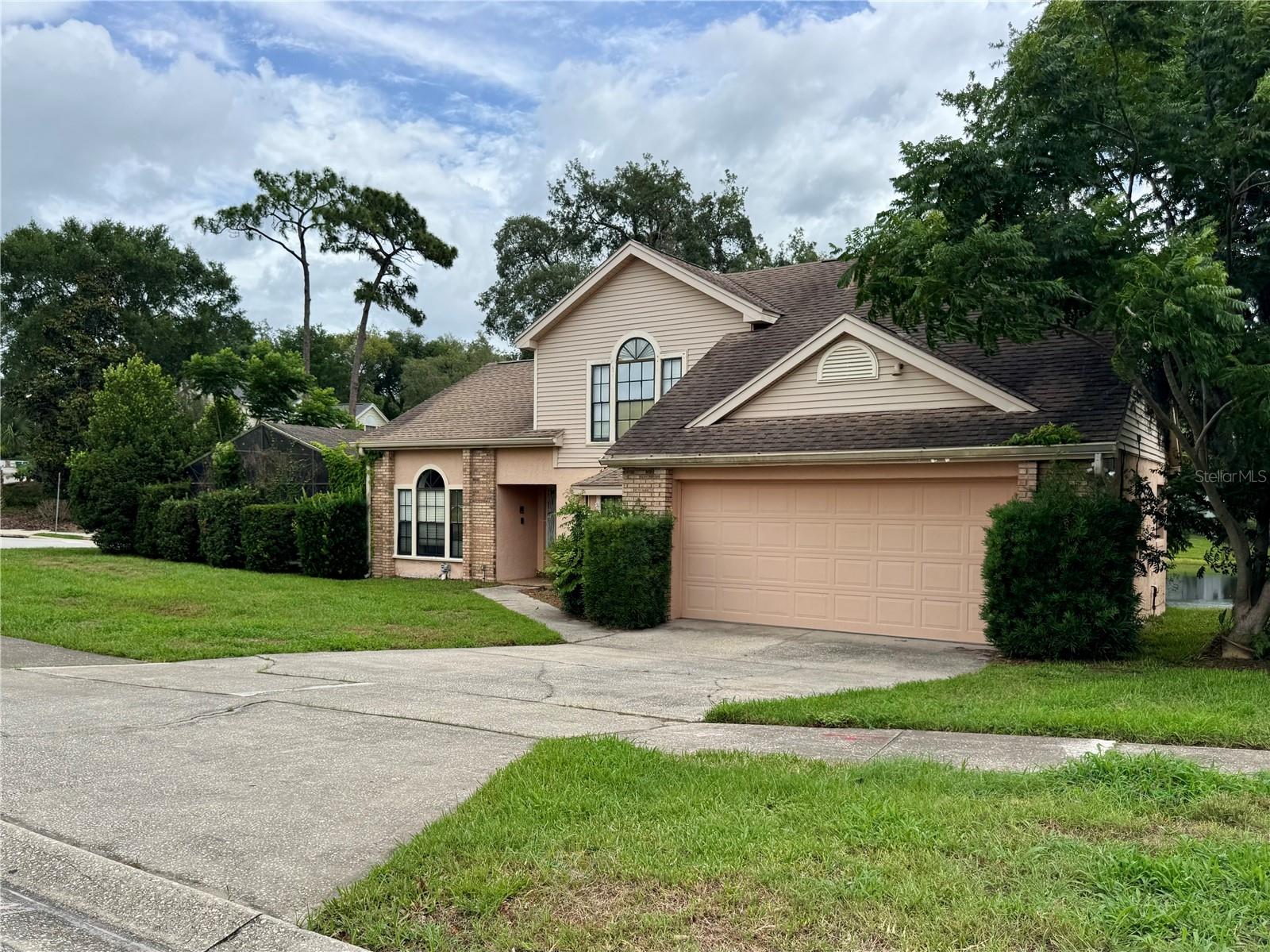 HIDDEN OAK ESTATES - Residential