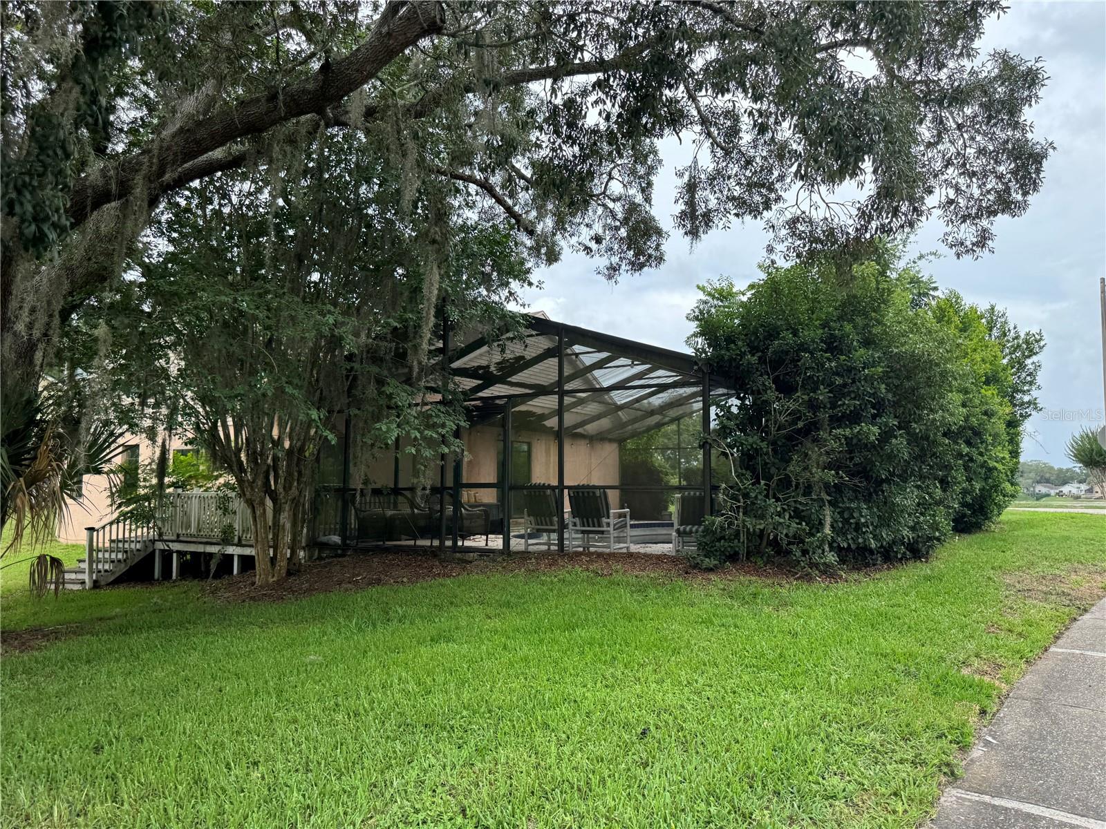 HIDDEN OAK ESTATES - Residential