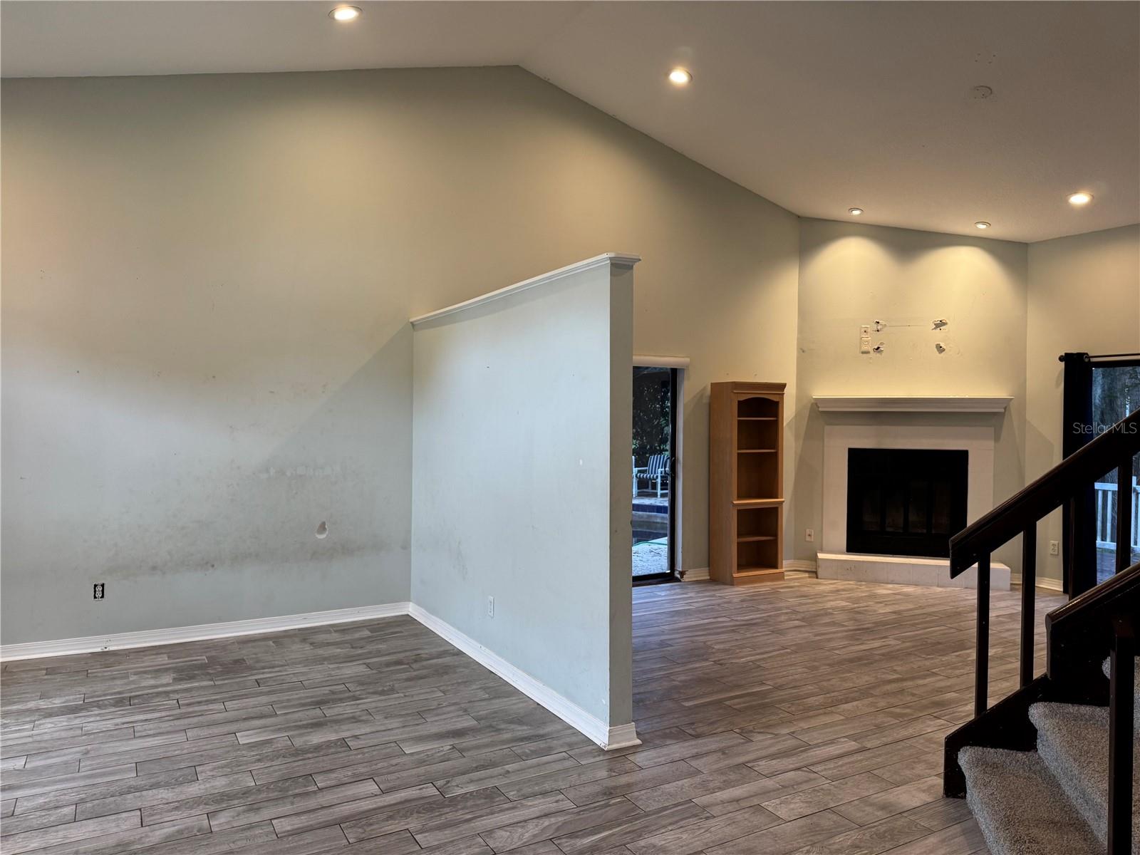 HIDDEN OAK ESTATES - Residential