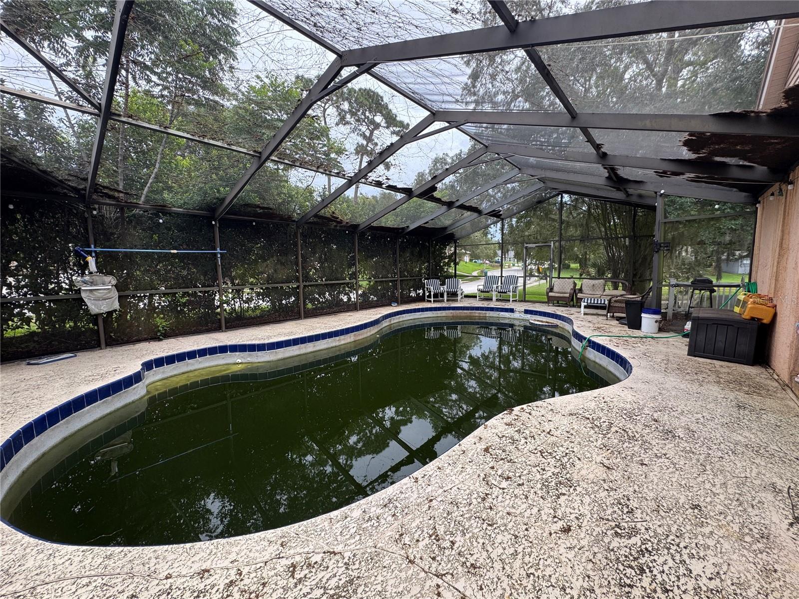 HIDDEN OAK ESTATES - Residential