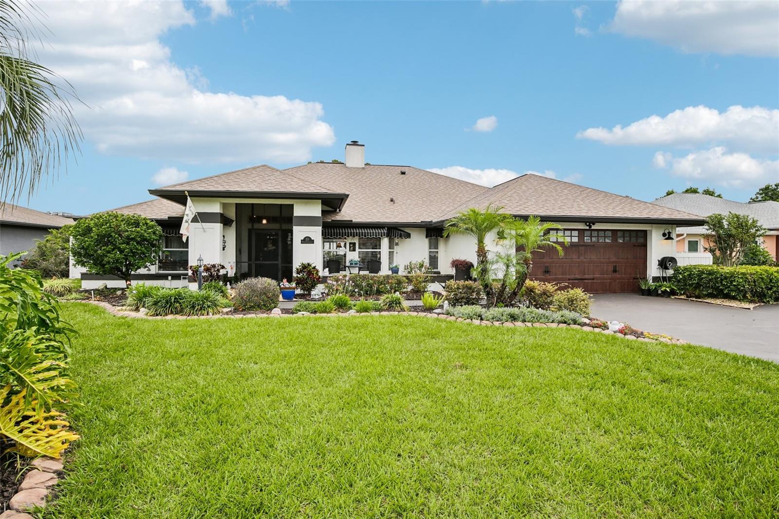 SUN CITY CENTER UNIT 35 - Residential