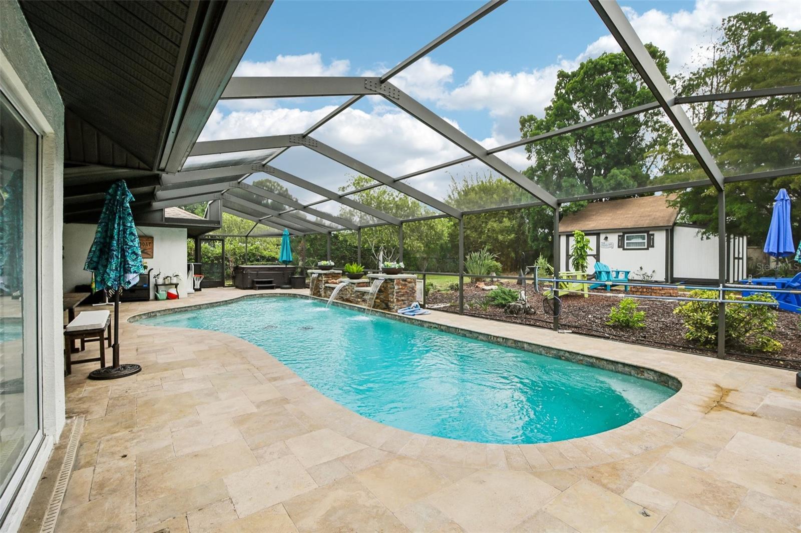 SUN CITY CENTER UNIT 35 - Residential